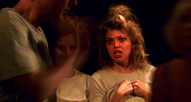 L'histoire du communisme racontée aux malades mentaux