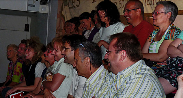 L'histoire du communisme racontée aux malades mentaux