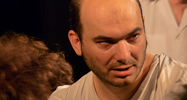 L'histoire du communisme racontée aux malades mentaux