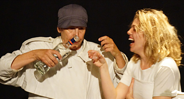 L'histoire du communisme racontée aux malades mentaux