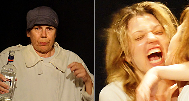 L'histoire du communisme racontée aux malades mentaux