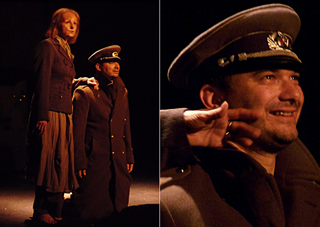 L'histoire du communisme racontée aux malades mentaux