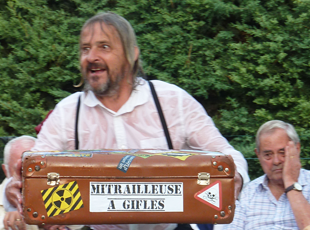 Et perdez-moi au loin - Henri Michaux