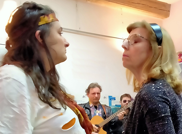 Le livre de la jungle