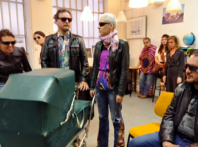 Le livre de la jungle