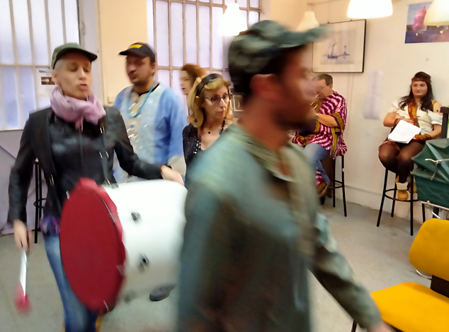 Le livre de la jungle