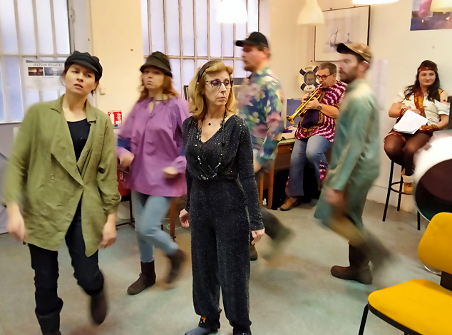 Le livre de la jungle