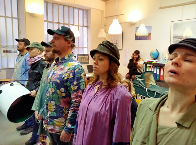 Le livre de la jungle