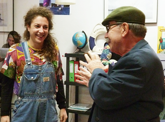 Le livre de la jungle