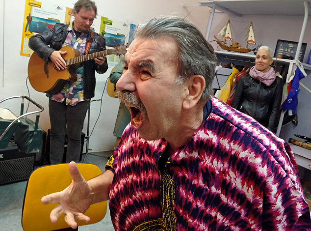 Le livre de la jungle