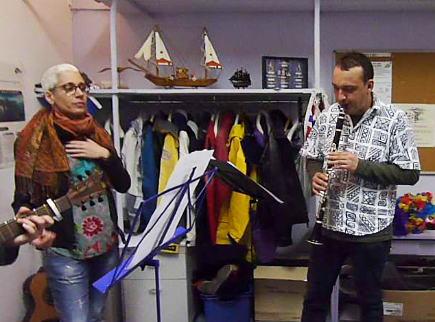 Le livre de la jungle