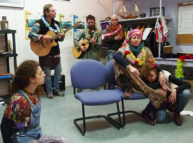 Le livre de la jungle