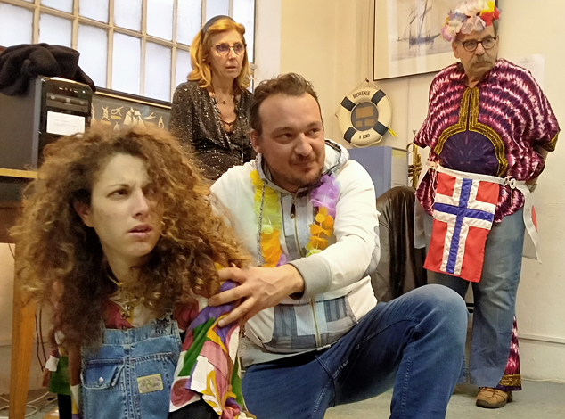 Le livre de la jungle