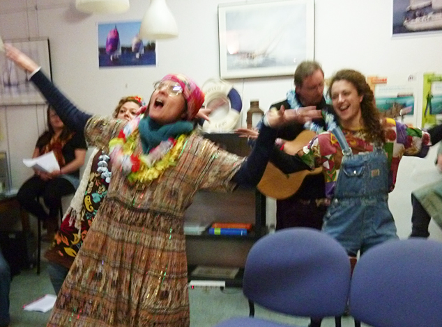 Le livre de la jungle