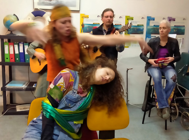 Le livre de la jungle