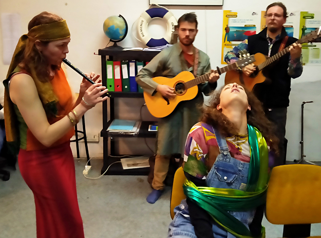 Le livre de la jungle