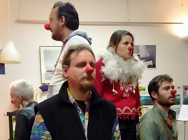 Le livre de la jungle