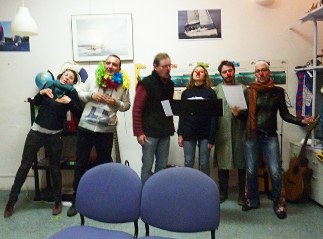 Le livre de la jungle