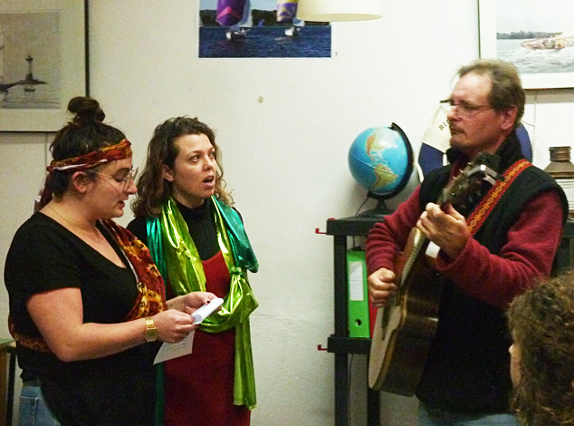 Le livre de la jungle