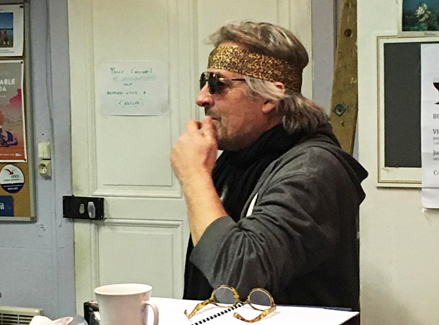 Le livre de la jungle