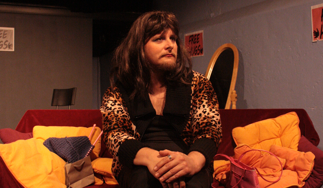 Le père Noël est une ordure